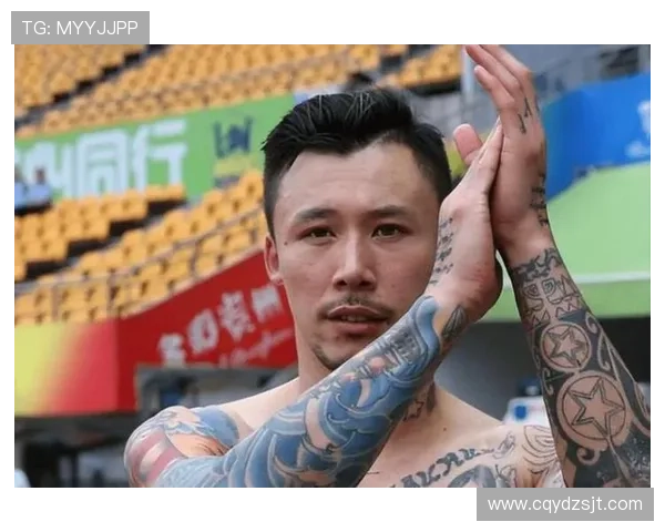 国足为什么爱纹身呢（国足里为什么有外国人）sports