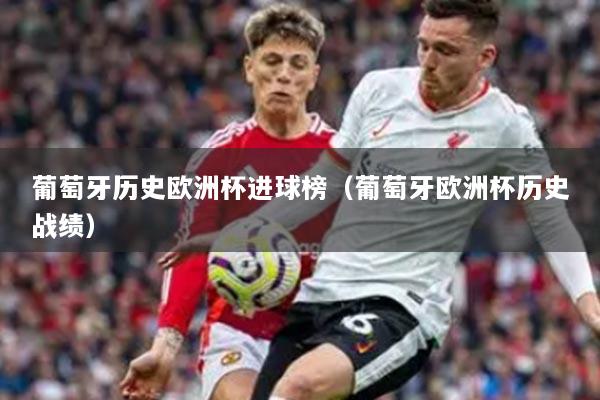 葡萄牙历史欧洲杯进球榜（葡萄牙欧洲杯历史战绩）