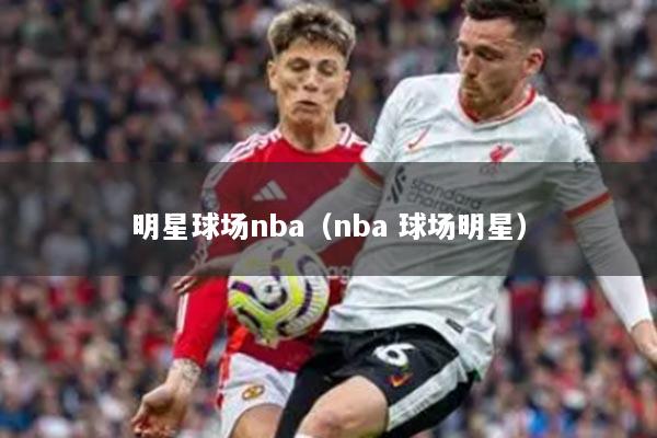 明星球场nba（nba 球场明星）